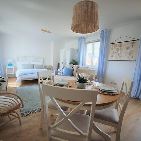 Pb Ferienwohnungen - Fewo 5 - Stilvoll Eingerichtetes Studio Im Herzen Senftenbergs 外观 照片